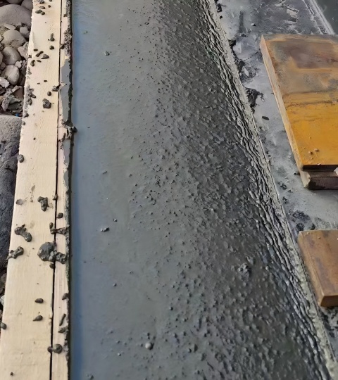 汉阳环氧砂浆的特点及施工流程​