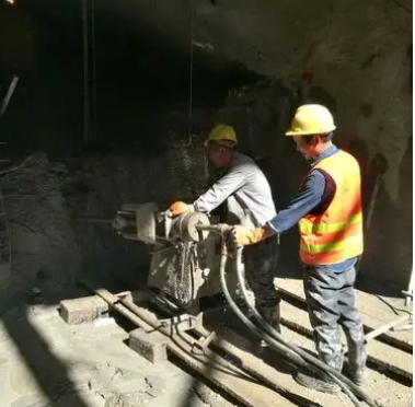 汉阳水下抗分散灌浆料特点 水下不分散注浆料介绍