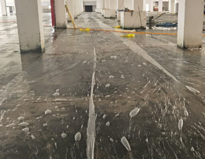 汉阳不发火砂浆和不发火金属骨料有什么区别