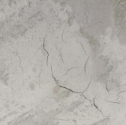 汉阳灌浆料为什么会产生裂缝？出现裂缝该如何处理？