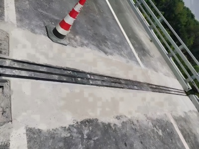 汉阳伸缩缝更换后浇筑材料快速结构修补料速砼的产品特点及施工流程​