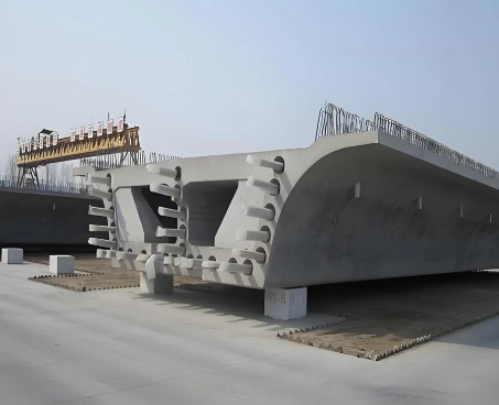 汉阳抗冻压浆料的特点及标准化施工工艺